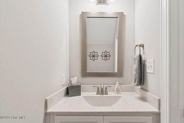 124 Lark Drive, West End, NC 27376