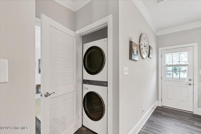 124 Lark Drive, West End, NC 27376