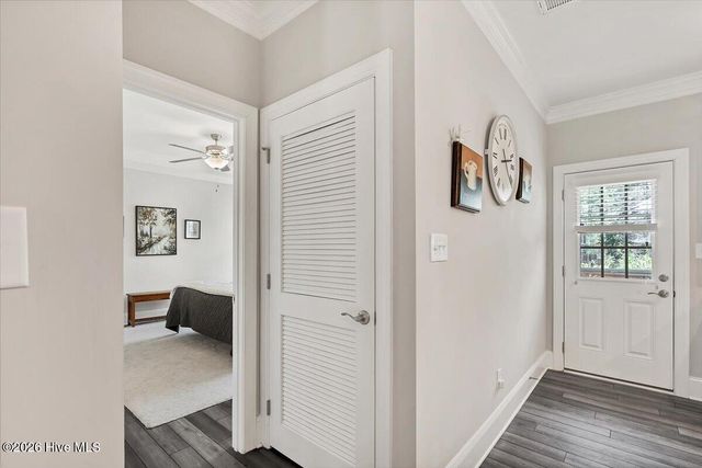 124 Lark Drive, West End, NC 27376