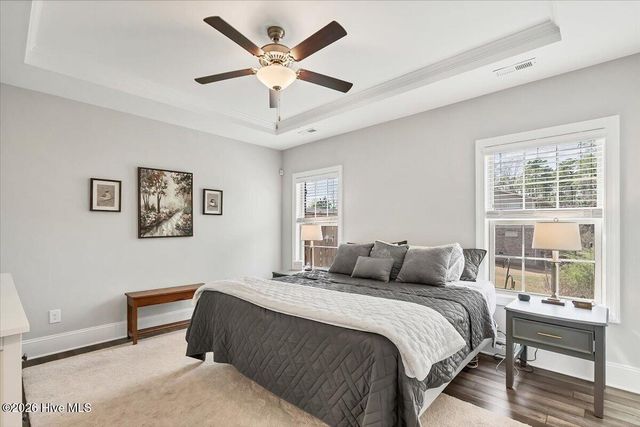 124 Lark Drive, West End, NC 27376