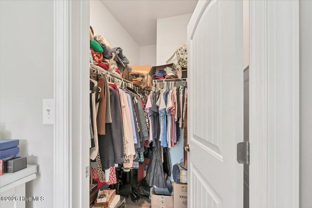 124 Lark Drive, West End, NC 27376