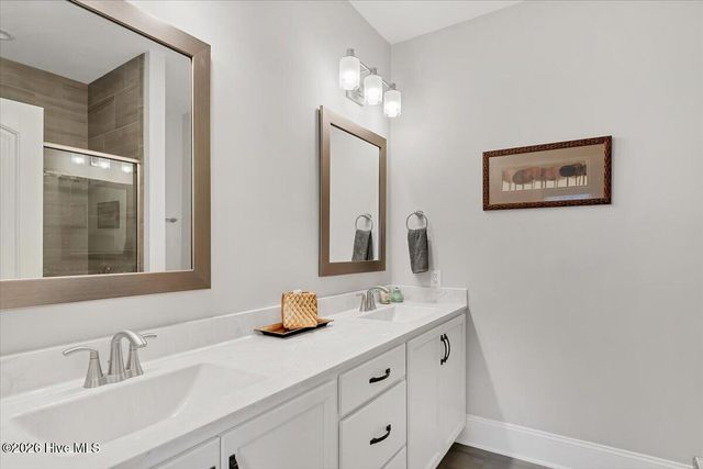 124 Lark Drive, West End, NC 27376