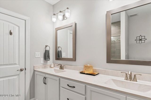 124 Lark Drive, West End, NC 27376