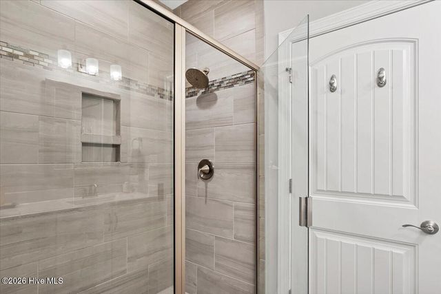 124 Lark Drive, West End, NC 27376