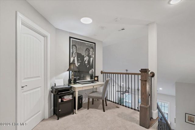 124 Lark Drive, West End, NC 27376