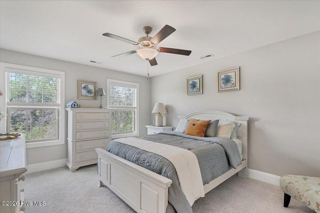 124 Lark Drive, West End, NC 27376