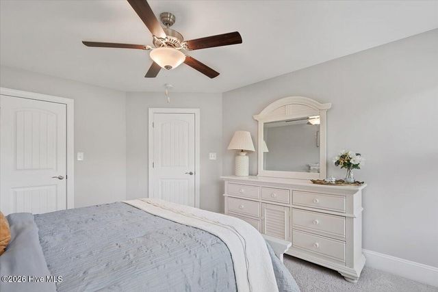 124 Lark Drive, West End, NC 27376