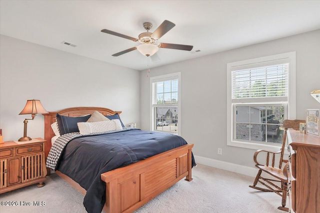 124 Lark Drive, West End, NC 27376