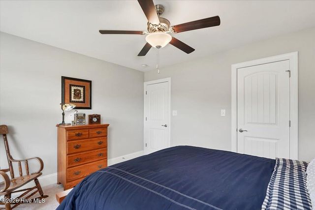 124 Lark Drive, West End, NC 27376