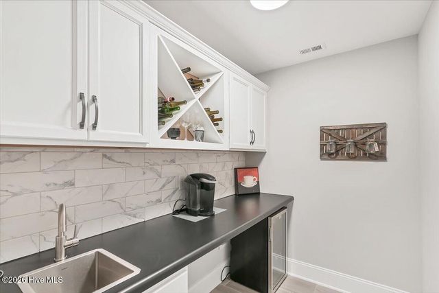 124 Lark Drive, West End, NC 27376