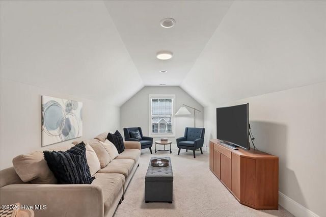 124 Lark Drive, West End, NC 27376