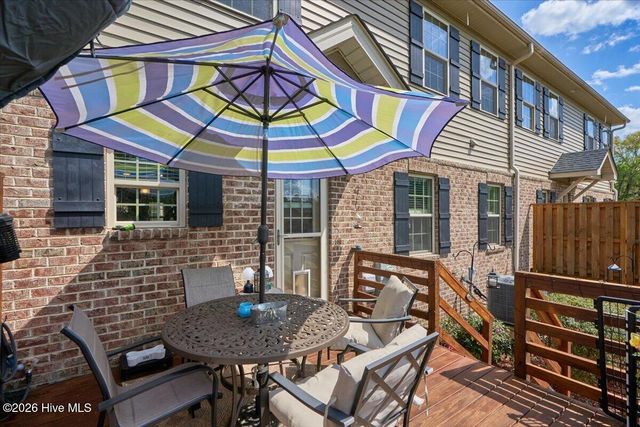 124 Lark Drive, West End, NC 27376