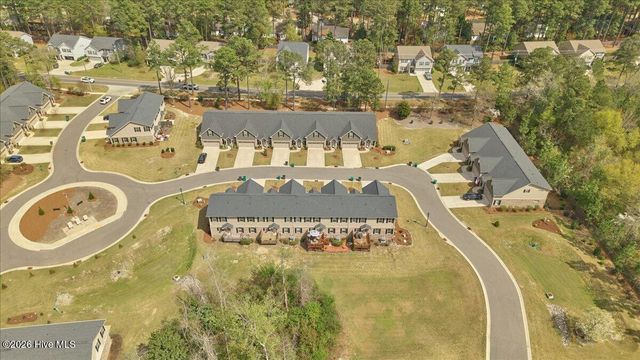 124 Lark Drive, West End, NC 27376