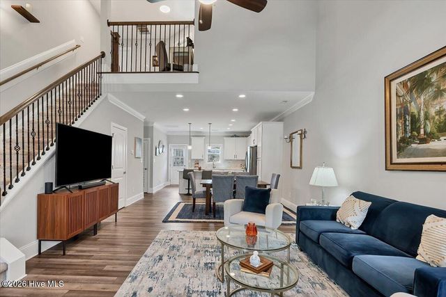 124 Lark Drive, West End, NC 27376