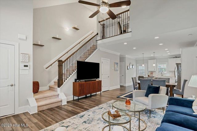 124 Lark Drive, West End, NC 27376