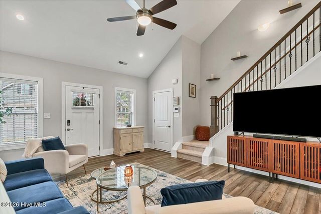 124 Lark Drive, West End, NC 27376