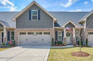 124 Lark Drive, West End, NC 27376
