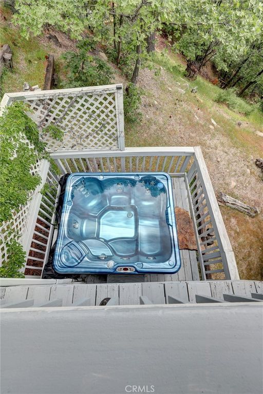 Image 23 of property listing at 30396 Live Oak Drive, Running Springs, CA 92382