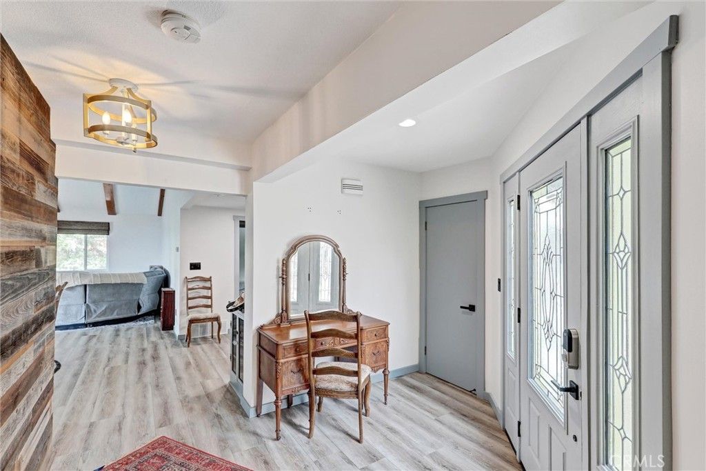 Image 3 of property listing at 30396 Live Oak Drive, Running Springs, CA 92382