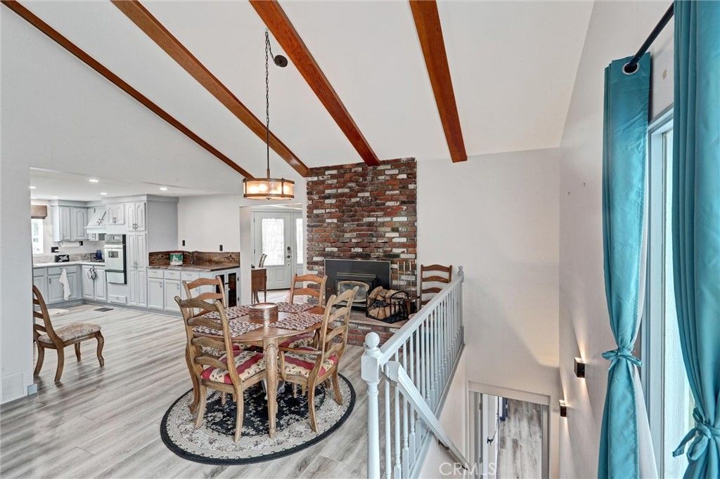 Image 9 of property listing at 30396 Live Oak Drive, Running Springs, CA 92382