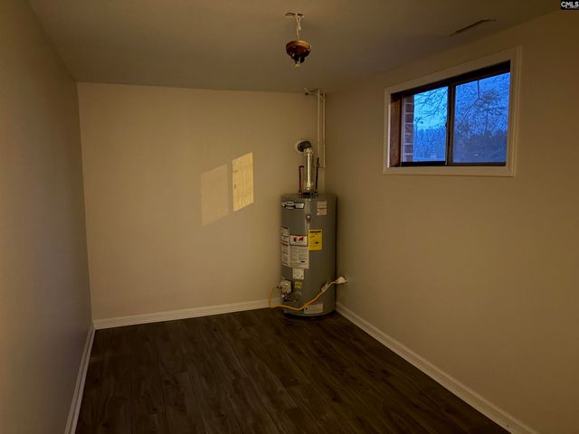 345 Marion Street, Batesburg, SC 29006