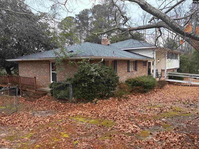 345 Marion Street, Batesburg, SC 29006