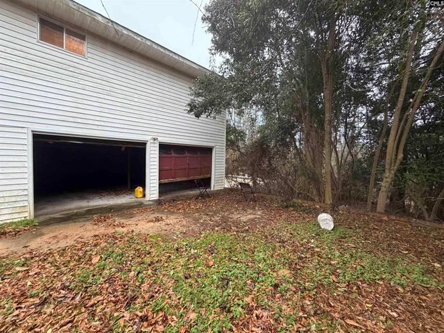 345 Marion Street, Batesburg, SC 29006