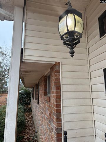 345 Marion Street, Batesburg, SC 29006