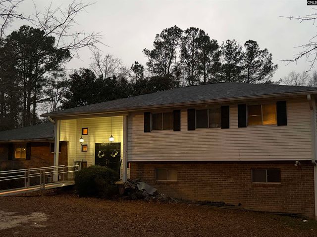 345 Marion Street, Batesburg, SC 29006