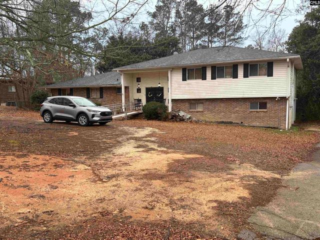 345 Marion Street, Batesburg, SC 29006