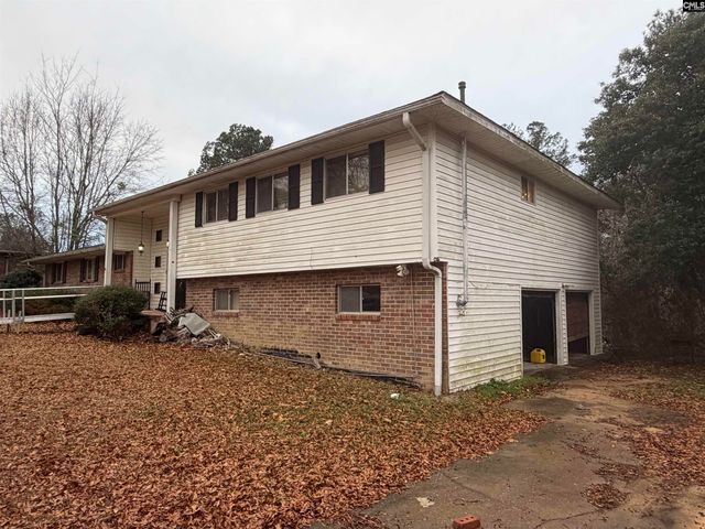 345 Marion Street, Batesburg, SC 29006