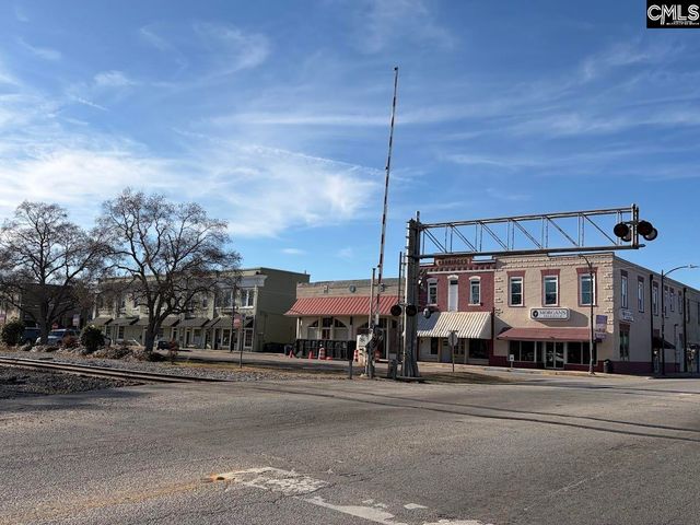 345 Marion Street, Batesburg, SC 29006