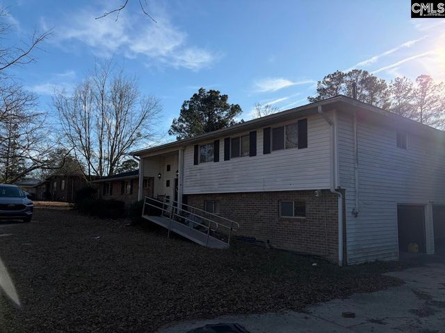 345 Marion Street, Batesburg, SC 29006