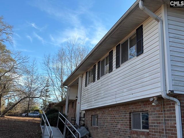 345 Marion Street, Batesburg, SC 29006