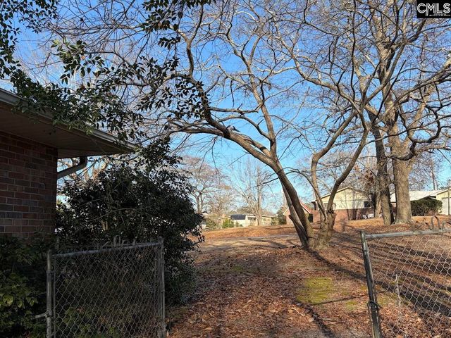 345 Marion Street, Batesburg, SC 29006