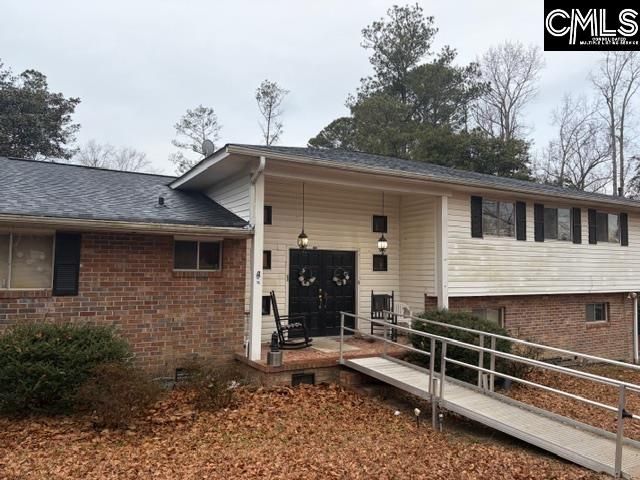 345 Marion Street, Batesburg, SC 29006