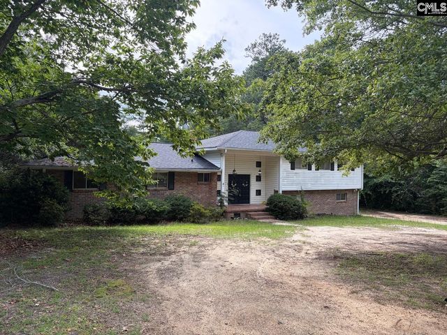 345 Marion Street, Batesburg, SC 29006