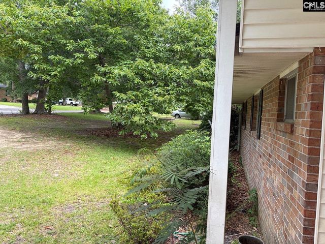 345 Marion Street, Batesburg, SC 29006