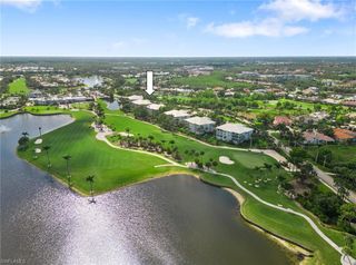 591 Audubon BLVD B-102, Naples, FL 34110