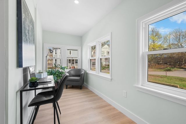 11 Quincy Ave, Norwood, MA 02062