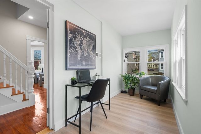 11 Quincy Ave, Norwood, MA 02062