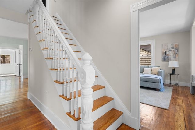 11 Quincy Ave, Norwood, MA 02062