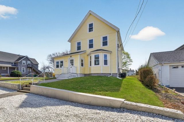 11 Quincy Ave, Norwood, MA 02062