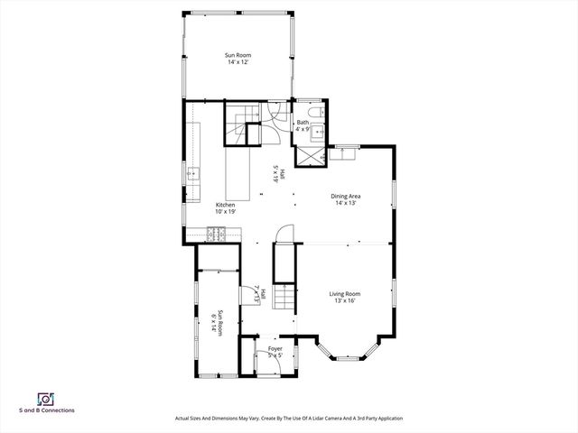 11 Quincy Ave, Norwood, MA 02062