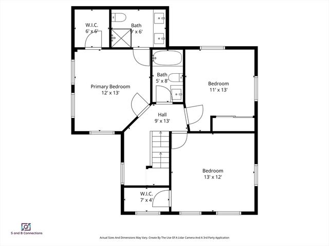 11 Quincy Ave, Norwood, MA 02062