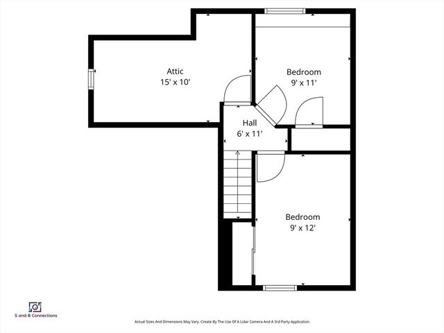 11 Quincy Ave, Norwood, MA 02062