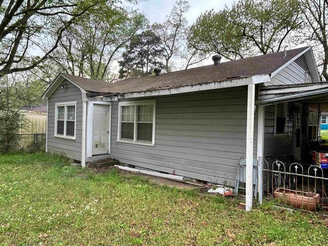810 Richards, Kilgore, TX 75662