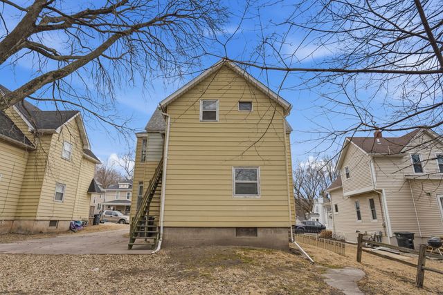 903 44th Street, Rock Island, IL 61201