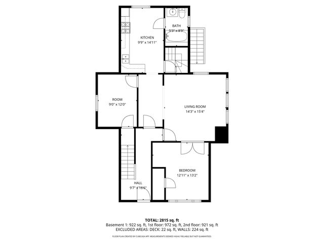 903 44th Street, Rock Island, IL 61201