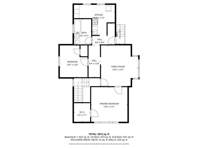 903 44th Street, Rock Island, IL 61201